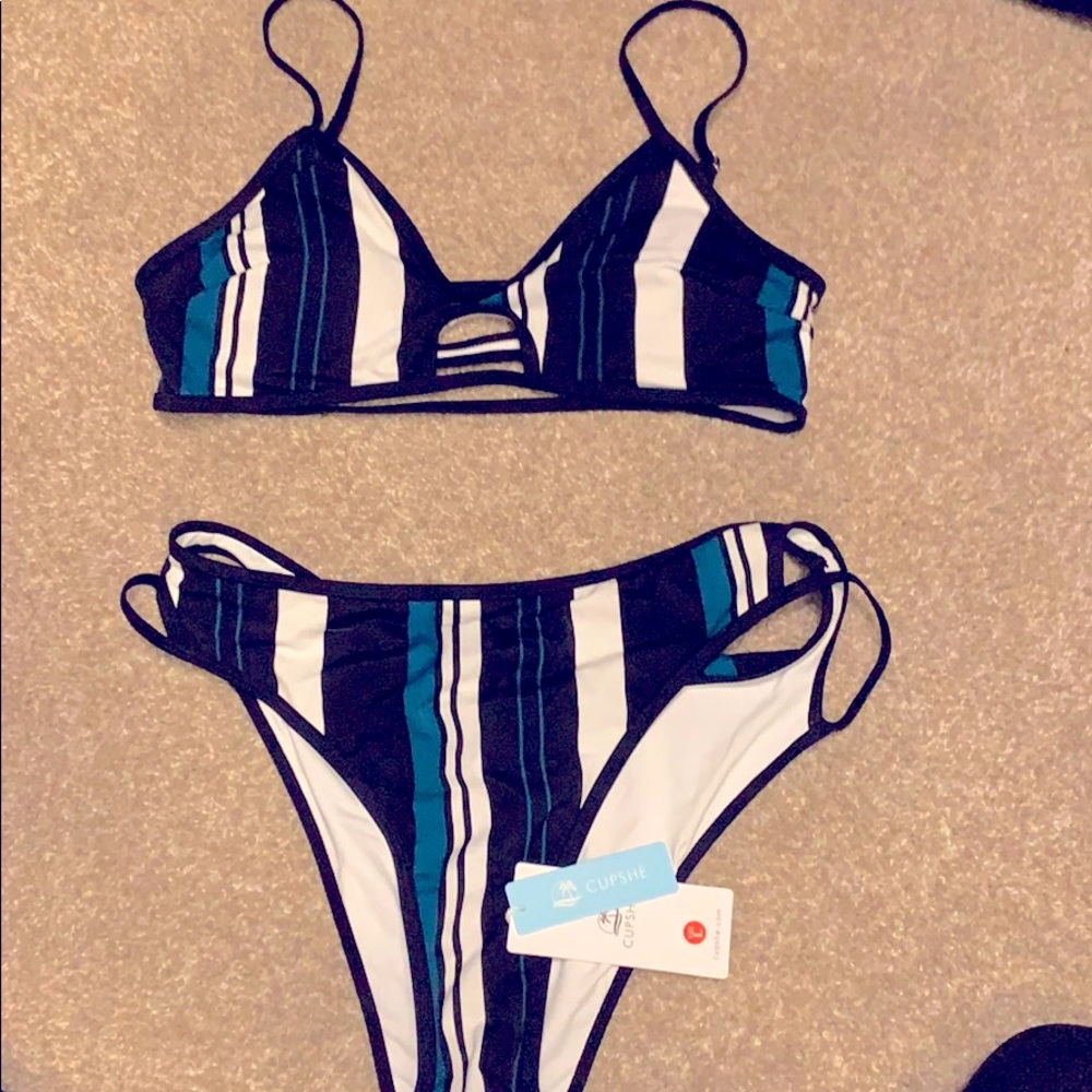 Cupshe bikini